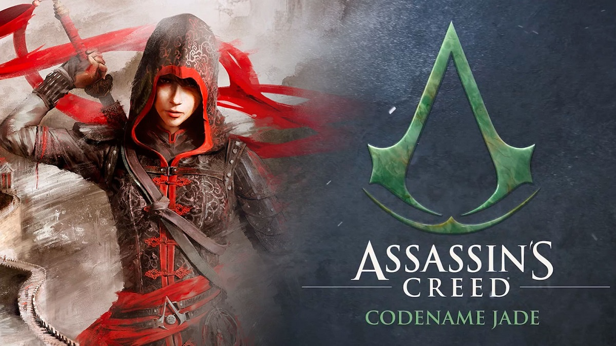 Assassin’s Creed Jade: Delayed Release and Strategic Shift by Tencent