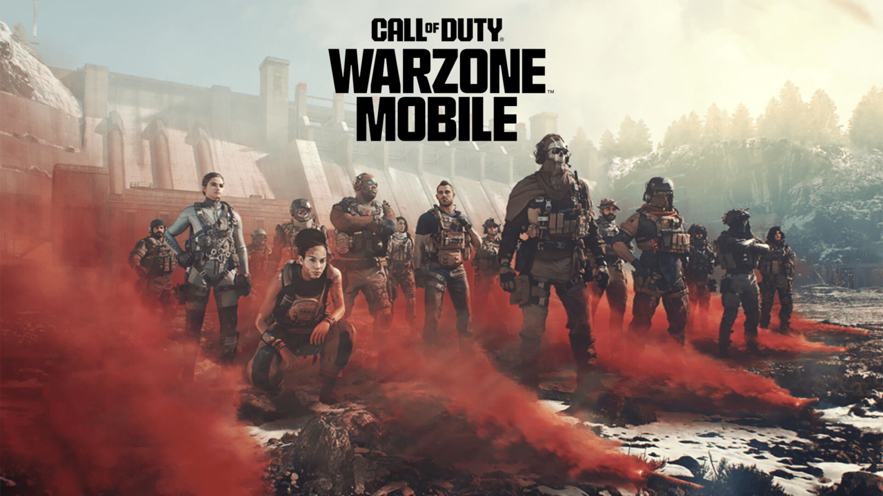 Created with AIPRM Prompt "Write Best Article to rank on Google" Unveiling Call of Duty Warzone Mobile: A Game-Changer in the World of Mobile Gaming