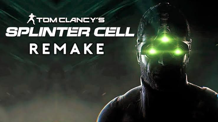 A Long-Awaited Splinter Cell Remake Finally got its Update from Ubisoft, and It will be This Year