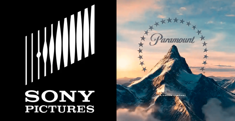 Sony and Apollo Asset Management are Teaming Up to Bid Paramount