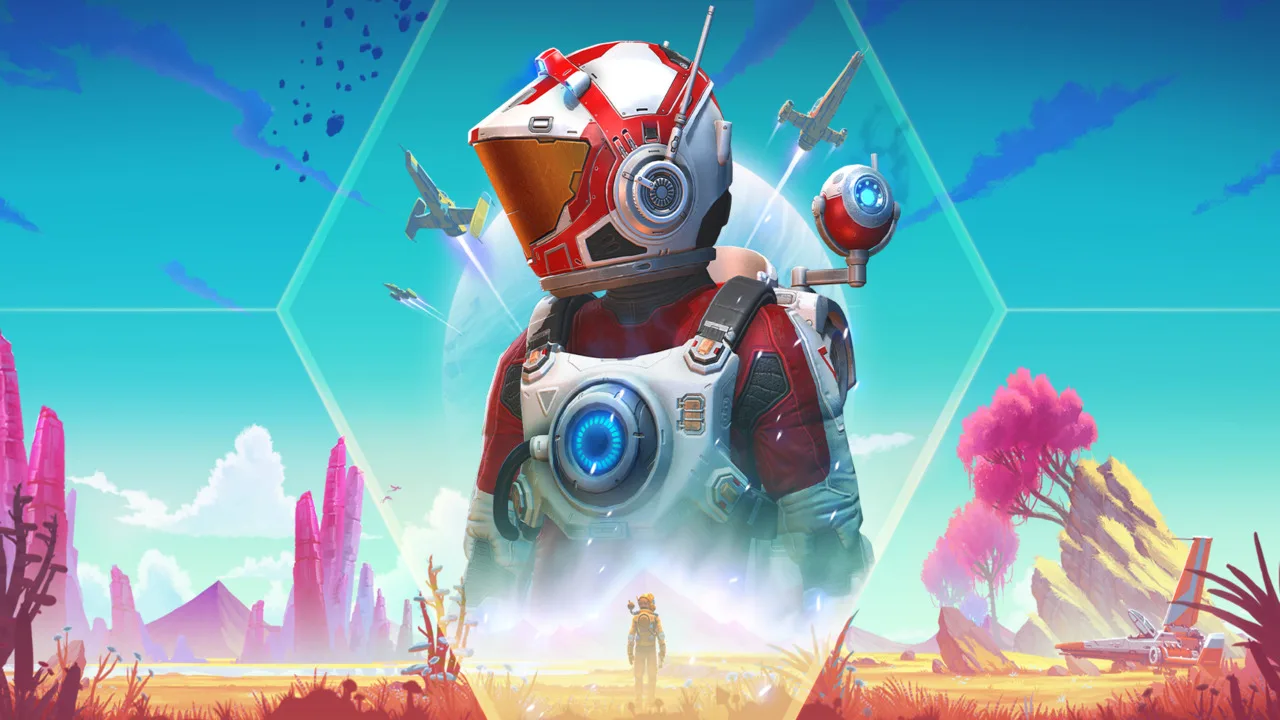 No Man Sky got a 78% positive rating in Steam Reviews