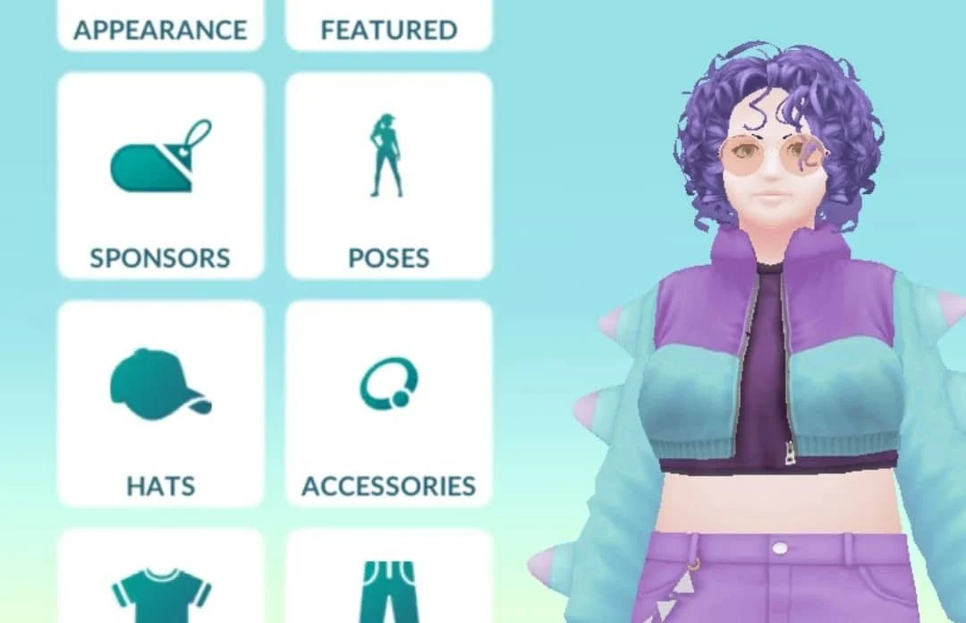 Pokemon GO Player Furious over New Avatar Update