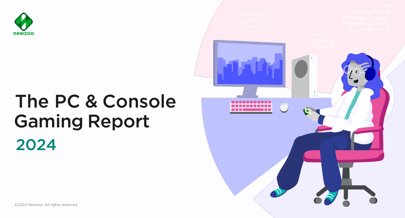 Gaming Trends in the 2023 Report: Dominated by Live-Service Games, New IP and Single Player Game will Struggle to Compete