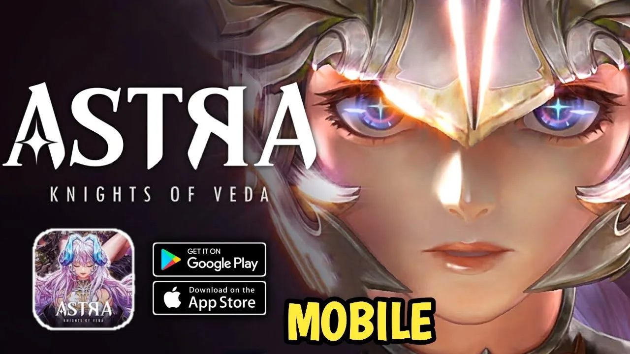 ASTRA: Knights of Veda: The "Metroidvania" Gacha Game from The Creator of Dragon Blaze, Getting Mixed Reviews on Steam