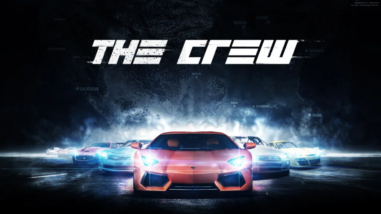 Ubisoft Strikes Again: Now, Revoking Your Legally Purchased The Crew