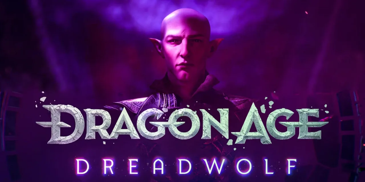 EA Has a Heavy Lineup of Games until March 2025, and One of Them is Dragon Age: Dreadwolf